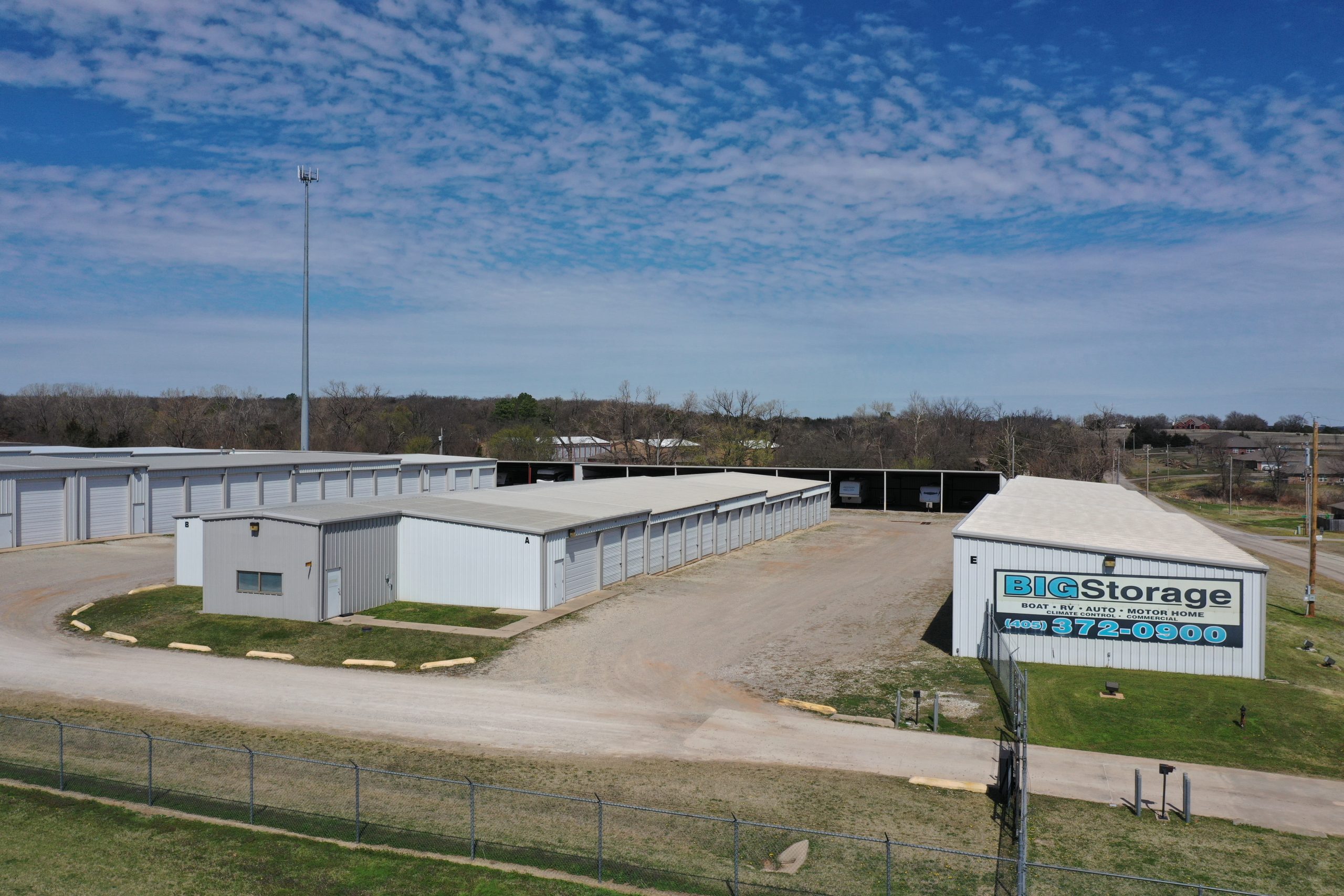 Storage Units In Stillwater Ok Dandk Organizer