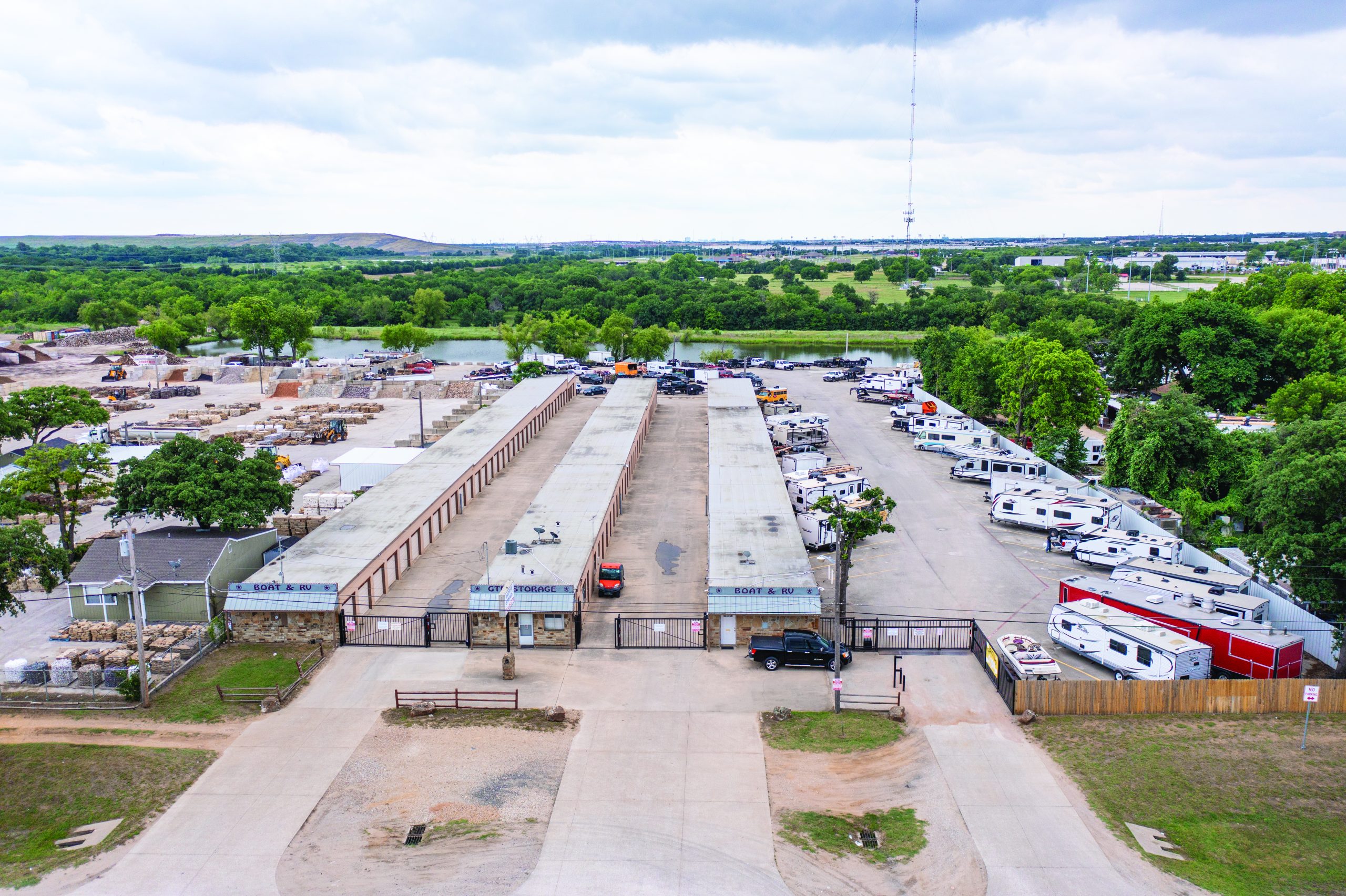 Lewisville Jail Inmates: Hope For A Brighter Future - fi21uyp